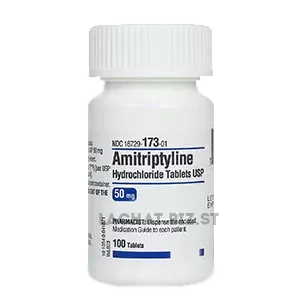 amitriptyline