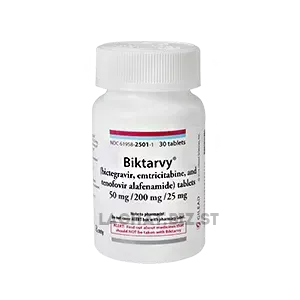 biktarvy