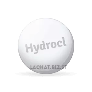 hydrocl