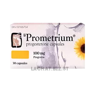 prometrium