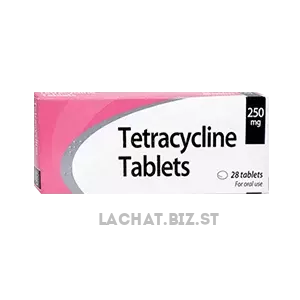 tetracycline