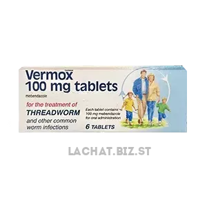 vermox